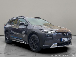 Subaru Ostatní modely E-Outback Comfort 2026