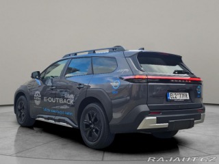 Subaru Ostatní modely E-Outback Comfort 2026