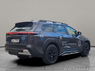 Subaru Ostatní modely E-Outback Comfort 2026
