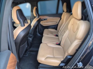 Volvo XC90 2,0 D5 AWD Inscription Au 2017