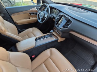 Volvo XC90 2,0 D5 AWD Inscription Au 2017