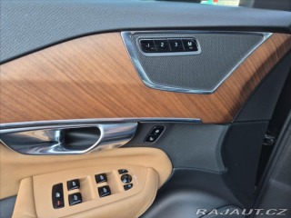Volvo XC90 2,0 D5 AWD Inscription Au 2017
