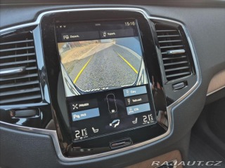 Volvo XC90 2,0 D5 AWD Inscription Au 2017