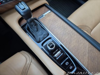 Volvo XC90 2,0 D5 AWD Inscription Au 2017