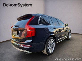 Volvo XC90 2,0 D5 AWD Inscription Au 2017