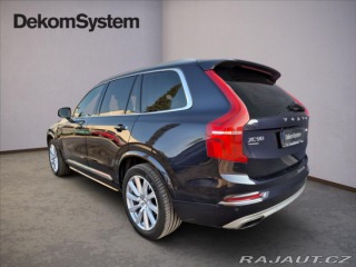 Volvo XC90 2,0 D5 AWD Inscription Au 2017