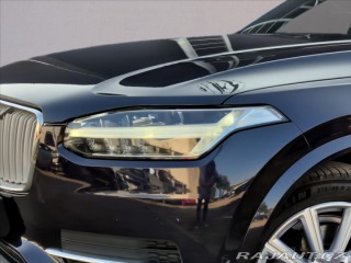 Volvo XC90 2,0 D5 AWD Inscription Au 2017