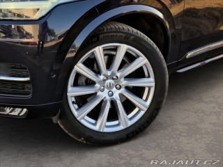 Volvo XC90 2,0 D5 AWD Inscription Au 2017
