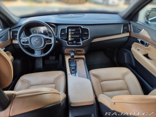 Volvo XC90 2,0 D5 AWD Inscription Au 2017