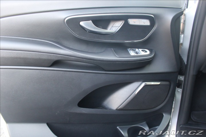 Mercedes-Benz V 2,1 250D AVANTGARDE 4Mati 2017