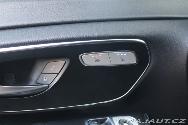 Mercedes-Benz V 2,1 250D AVANTGARDE 4Mati 2017