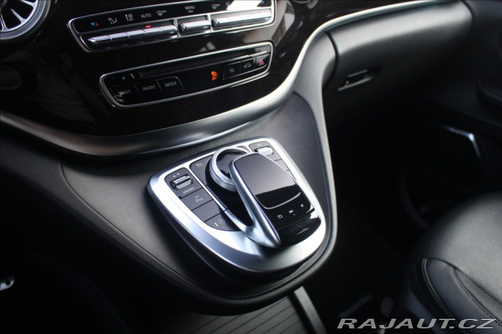 Mercedes-Benz V 2,1 250D AVANTGARDE 4Mati 2017