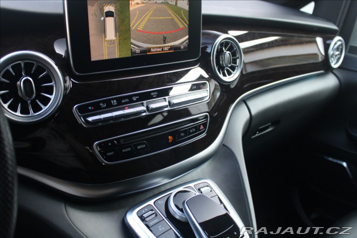 Mercedes-Benz V 2,1 250D AVANTGARDE 4Mati 2017
