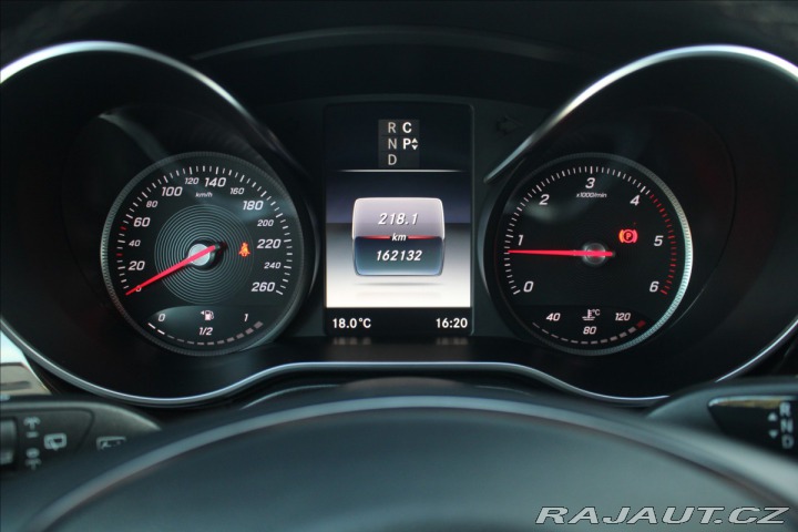 Mercedes-Benz V 2,1 250D AVANTGARDE 4Mati 2017