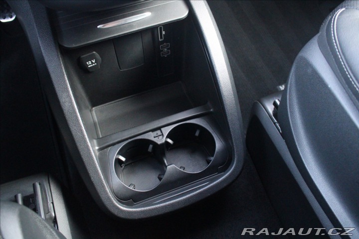 Mercedes-Benz V 2,1 250D AVANTGARDE 4Mati 2017