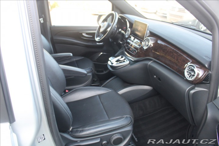 Mercedes-Benz V 2,1 250D AVANTGARDE 4Mati 2017