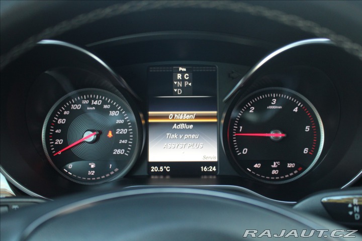 Mercedes-Benz V 2,1 250D AVANTGARDE 4Mati 2017