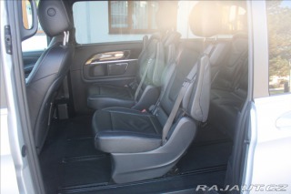 Mercedes-Benz V 2,1 250D AVANTGARDE 4Mati 2017