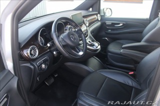 Mercedes-Benz V 2,1 250D AVANTGARDE 4Mati 2017