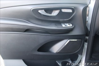 Mercedes-Benz V 2,1 250D AVANTGARDE 4Mati 2017
