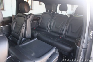 Mercedes-Benz V 2,1 250D AVANTGARDE 4Mati 2017