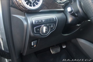 Mercedes-Benz V 2,1 250D AVANTGARDE 4Mati 2017