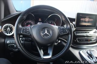 Mercedes-Benz V 2,1 250D AVANTGARDE 4Mati 2017