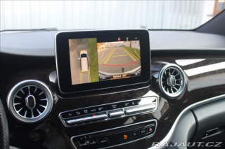 Mercedes-Benz V 2,1 250D AVANTGARDE 4Mati 2017