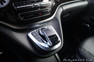 Mercedes-Benz V 2,1 250D AVANTGARDE 4Mati 2017
