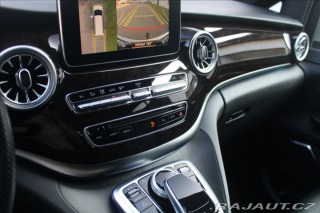 Mercedes-Benz V 2,1 250D AVANTGARDE 4Mati 2017