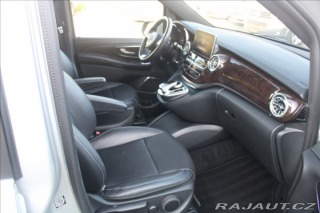 Mercedes-Benz V 2,1 250D AVANTGARDE 4Mati 2017
