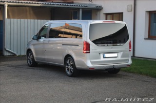 Mercedes-Benz V 2,1 250D AVANTGARDE 4Mati 2017