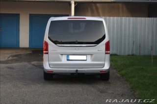 Mercedes-Benz V 2,1 250D AVANTGARDE 4Mati 2017