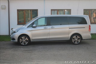 Mercedes-Benz V 2,1 250D AVANTGARDE 4Mati 2017