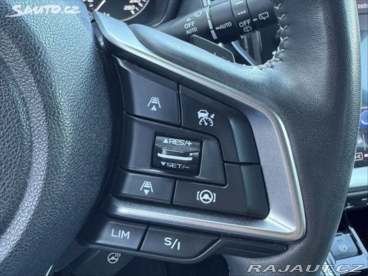 Subaru Outback 2,5 TOURING CVT, TAŽNÉ 2021