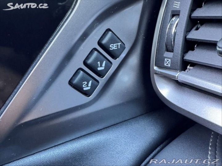 Subaru Outback 2,5 TOURING CVT, TAŽNÉ 2021