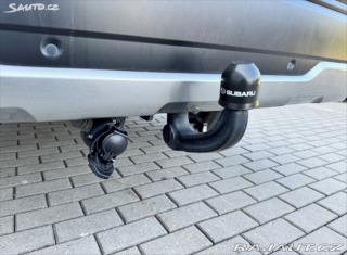 Subaru Outback 2,5 TOURING CVT, TAŽNÉ 2021