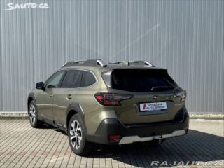 Subaru Outback 2,5 TOURING CVT, TAŽNÉ 2021