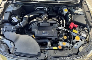 Subaru Outback 2,5 TOURING CVT, TAŽNÉ 2021