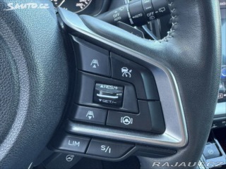 Subaru Outback 2,5 TOURING CVT, TAŽNÉ 2021