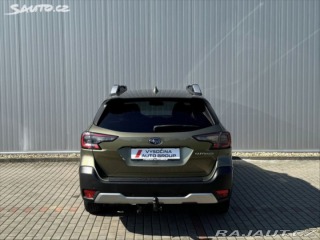 Subaru Outback 2,5 TOURING CVT, TAŽNÉ 2021