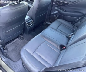 Subaru Outback 2,5 TOURING CVT, TAŽNÉ 2021