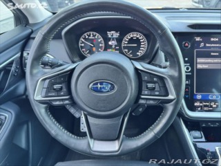 Subaru Outback 2,5 TOURING CVT, TAŽNÉ 2021