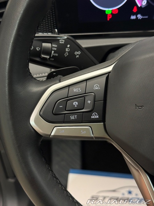 Volkswagen Tiguan 2.0 TDI 110 kW DSG PRIME 2024