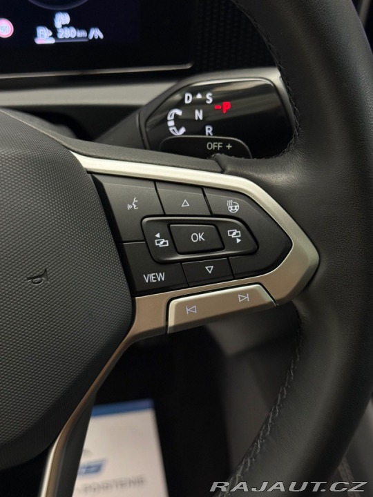 Volkswagen Tiguan 2.0 TDI 110 kW DSG PRIME 2024