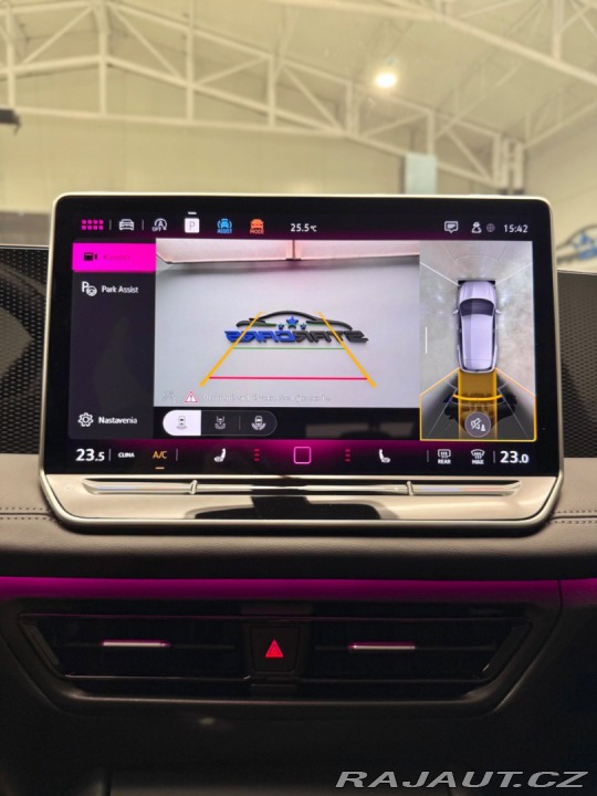 Volkswagen Tiguan 2.0 TDI 110 kW DSG PRIME 2024