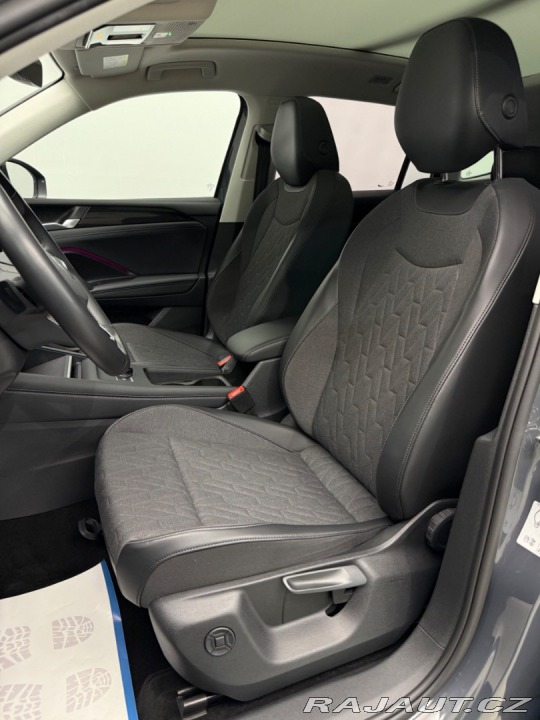 Volkswagen Tiguan 2.0 TDI 110 kW DSG PRIME 2024