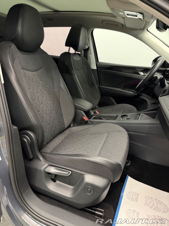Volkswagen Tiguan 2.0 TDI 110 kW DSG PRIME 2024