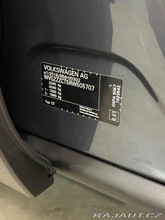 Volkswagen Tiguan 2.0 TDI Elegance DSG• 36 2024