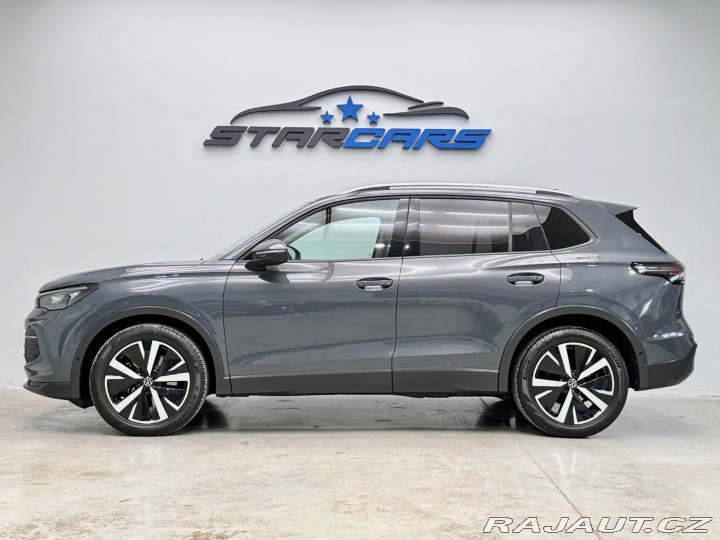 Volkswagen Tiguan 2.0 TDI 110 kW DSG PRIME 2024